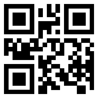 Il QrCode di 3208325900