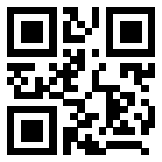 3208325907 Qr Code associato