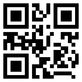 Il Qr Code di 3208325917