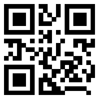 3208325919 QrCode associato