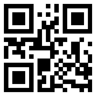 Immagine del QrCode di 3208325920