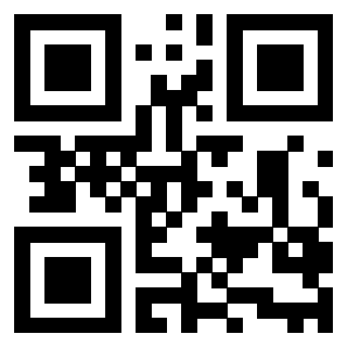 Il Qr Code di 3208325923