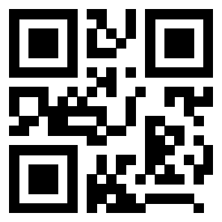 3208325927 Qr Code associato