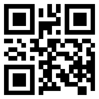 Immagine del QrCode di 3208325930