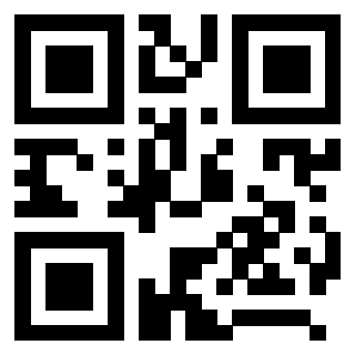 3208325931 QrCode associato