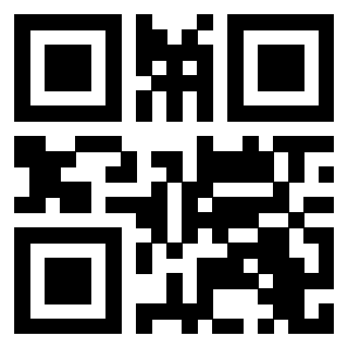 Il Qr Code di 3208325933