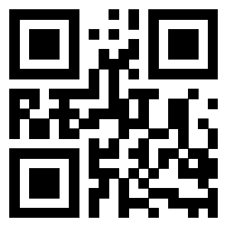 3208325936 QrCode associato