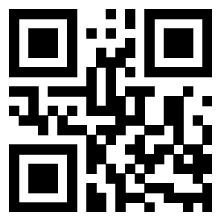 3208325937 Qr Code associato