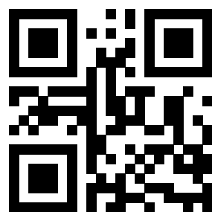 3208325938 QrCode associato