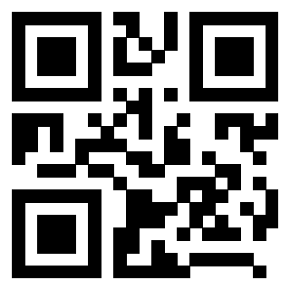 Il Qr Code di 3208325939