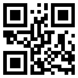 Immagine del Qr Code di 3208325940