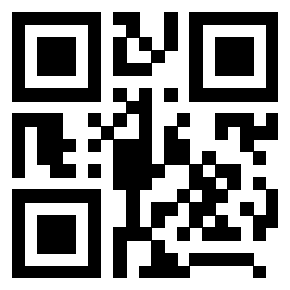 Il Qr Code di 3208325941
