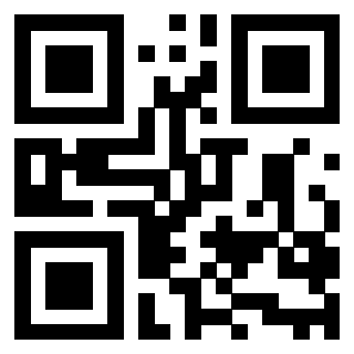 Il Qr Code di 3208325943