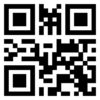Scansione del Qr Code di 3208325944