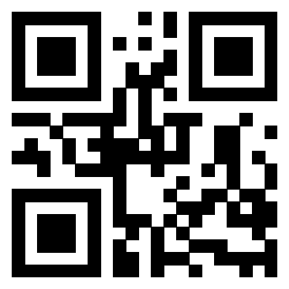 Scansione del Qr Code di 3208325945