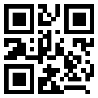 3208325946 - Immagine del Qr Code associato