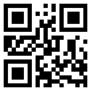 Immagine del QrCode di 3208325947