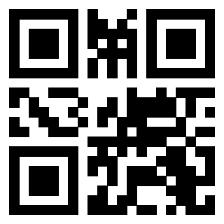 3208325952 - Immagine del Qr Code associato