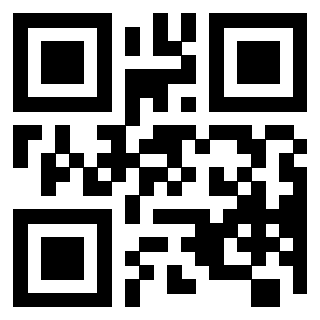 Scansione del QrCode di 3208325953