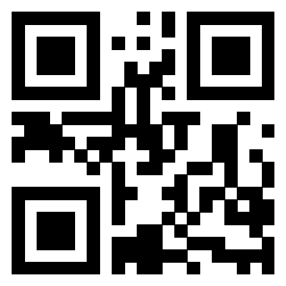 Immagine del Qr Code di 3208325956