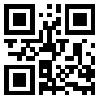 Immagine del Qr Code di 3208325958