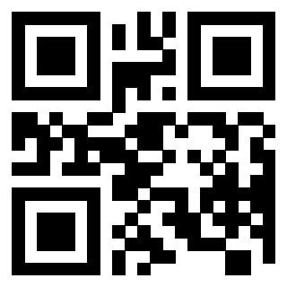 Immagine del QrCode di 3208325962