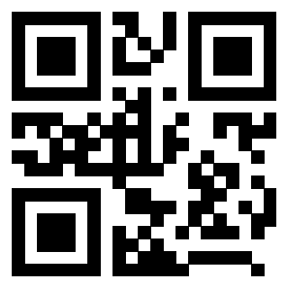 3208325963 - Immagine del QrCode associato