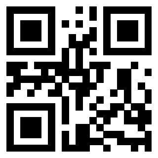 3208325965 Qr Code associato