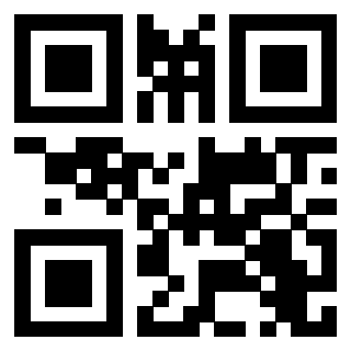 3208325966 Qr Code associato