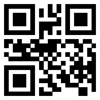 Immagine del Qr Code di 3208325968
