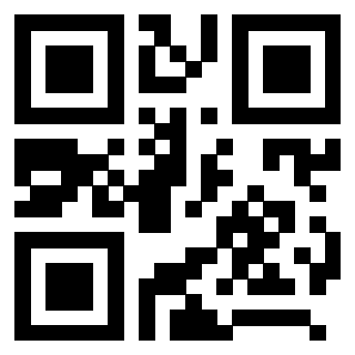 Scansione del Qr Code di 3208325969