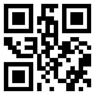 3208325973 Qr Code associato