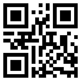 Il Qr Code di 3208325974