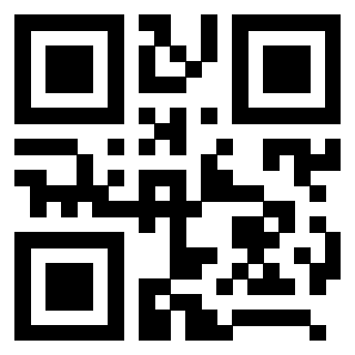 3208325976 QrCode associato