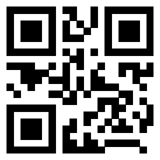 3208325978 Qr Code associato