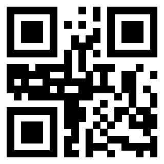 3208325984 QrCode associato