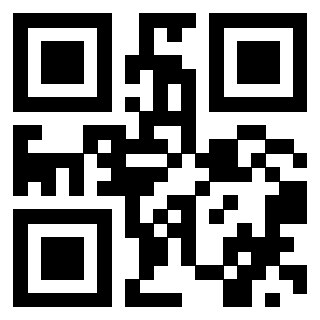 3208325985 - Immagine del Qr Code associato