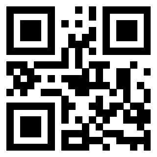 Il QrCode di 3208325987