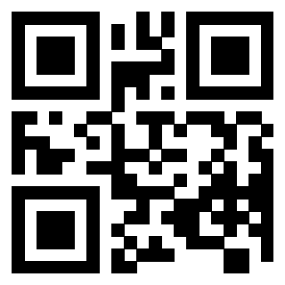 Scansione del QrCode di 3208325989