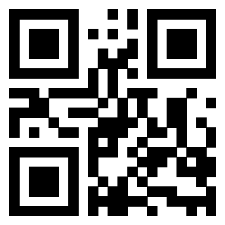 3208325991 - Immagine del Qr Code associato