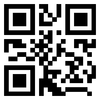 3208325992 - Immagine del Qr Code associato