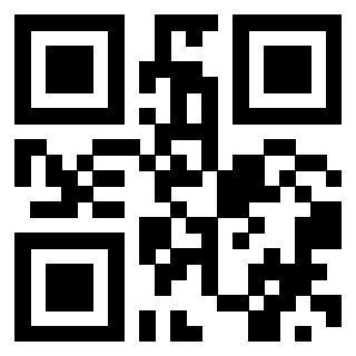 Il Qr Code di 3208325995
