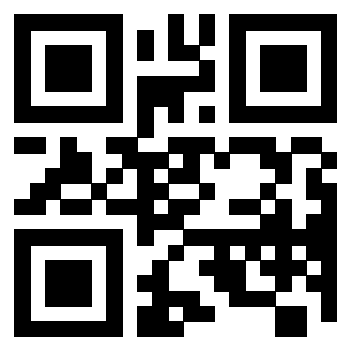 Immagine del QrCode di 3208325996