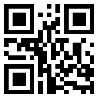 Scansione del QrCode di 3208325997