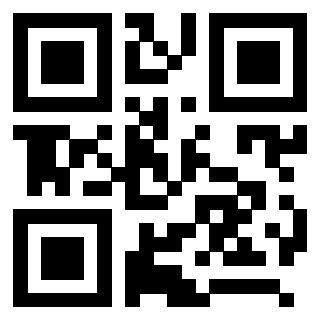 Immagine del Qr Code di 3208325999
