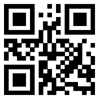 3208326001 - Immagine del QrCode associato