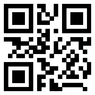 Scansione del Qr Code di 3208326002