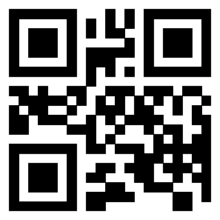 3208326003 - Immagine del QrCode associato
