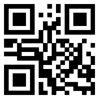 3208326005 - Immagine del Qr Code associato