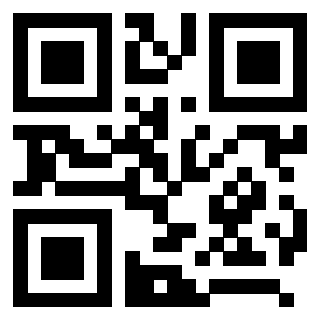 Immagine del Qr Code di 3208326006